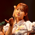 元SUPER☆GiRLS・渡邉幸愛、15周年ライブで4年ぶりにアイドル復活！一夜限りのプロデュース公演に「本当に感無量」 画像