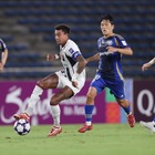 ACL日韓対決は白熱のドロー決着。町田ゼルビア、元英代表リンガードら擁するFCソウルと1-1引き分け 画像