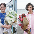 木村文乃＆ラウール、満面の笑顔でクランクアップ！ドラマ『愛の、がっこう。』いよいよ明日最終回 画像