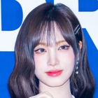IVE・リズ、ガーリーなファッションで庭園のお嬢様に！韓国ファッションブランドのモデルに抜擢【PHOTO】 画像