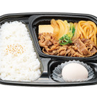 ほっかほっか亭、冬の人気No.1「牛すき焼弁当」が今年も登場！10月1日から発売 画像