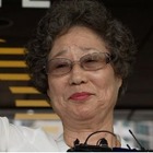 強姦魔の舌を噛みきり有罪判決も、61年越しの無罪勝ち取った韓国女性（79）にテレビが密着 画像