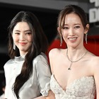 “過激ドレス”の女優が次々と登場した釜山のレッドカーペットで…露出のなさで注目を浴びたハン・ソヒ 画像