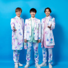 純烈、福岡・博多でクリスマスディナーショー開催決定！冬にまつわる名曲を披露 画像