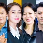 豪華スター夫婦の親交！イ・ビョンホン夫妻＆ソン・イェジン夫妻は「ゴルフや食事をする仲」 画像