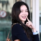 『イカゲーム3』出演女優が大胆イメチェン!! 今度はカジュアルでキュートに!! 画像