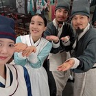 『暴君のシェフ』ユナ、第10話の台本とともに舞台裏PHOTO公開 画像