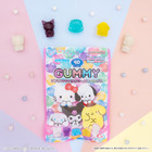 ポムポムプリンからシナモンまで！「サンリオキャラクター大賞」上位5キャラが4Dグミになって登場 画像