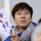 オリンピック金→不倫騒動経て建設現場勤務の韓国元スケーターが“競技復帰”…再婚した妻が明かす 画像