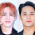 SEVENTEEN・エスクプス×ミンギュ、K-POPユニット“歴代No.1”の大記録！『HYPE VIBES』が初動88万枚越え 画像