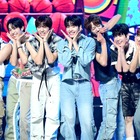 JYP所属のボーイズグループNEXZ、“HIP×WILD”なオーラ全開！新AL『Beat-Boxer』ティザー公開 画像