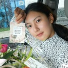 もはや別人…父は元サッカー韓国代表、母は女優の18歳ゴルファー　芸能人顔負けの美貌でファン圧倒【PHOTO】 画像