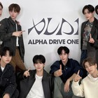 『ボイプラ2』発のALPHA DRIVE ONE、“超大型ルーキー”誕生に期待高まる！8人の個性＆魅力を解説 画像