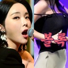 「触ってみてよ」“40歳独身”の韓国女性歌手に妊娠説、なぜ？「もうすぐ出産だ」 画像