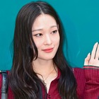 本当に財閥令嬢？アニー、レザージャケットの下に“透けタイツ”で魅惑…大胆な姿が話題【PHOTO】 画像