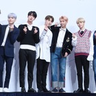 BTS、『Spring Day』が「21世紀最高の楽曲」37位にランクイン！韓国楽曲で最高順位を記録 画像