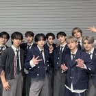 &TEAM、“走ってもカッコいい”最強アイドル！『アユクデ』400mリレーで2年連続金メダル獲得 画像