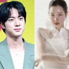 BTS・JINが司会として登場！「ユニクロ」「Samsung Galaxy」の韓国広告モデルが結婚 画像