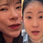 豊胸・整形に総額“1億5000万ウォン”投入の韓国芸人　今度は“耳”を改造「めちゃくちゃ不思議！」 画像