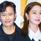 イ・ビョンホン＆イ・ミンジョン夫婦の愛娘は母親似？“そっくりエピソード”が話題「ママだよ」 画像