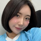 太ももの98％があらわ…韓国の美人チアガール、短すぎるスリット衣装で視線強奪「最強のスタイルだ！」【PHOTO】 画像