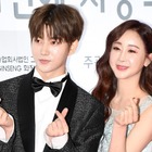 流産でうつ病に…18歳下中国人と離婚したシンママ韓国タレントが独自の克服方法を告白 画像