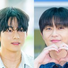 BTS・V、俳優パク・ソジュンら親友と再会！マスクもせず川沿いの散歩を楽しむ姿が話題 画像