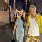 日本のフェスで旭日旗引き裂き→国歌熱唱パフォを見せた韓国バンドのボーカル、本日（12日）結婚 画像
