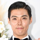 悪いことをした？日本国籍を放棄して韓国人になったタレント、妻の前でひざまずいたワケ 画像