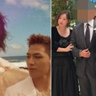 K-POP代表ロマンチック夫婦の近況に「太ったことは幸せな証拠」と好反応続々 画像