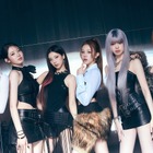 BABYMONSTER、デビュー後初！新AL『WE GO UP』がオリコンランキング1位獲得 画像
