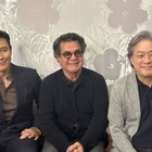 パク・チャヌク&イ・ビョンホン新作『仕方がない』、NYでの評価とは? 画像