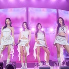 aespa、日本ツアー中に歓喜のニュース！『Rich Man』で音楽番組“10冠”達成 画像