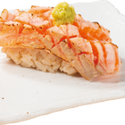 “生サーモン”や“白子”を堪能！杉玉、「海の恵み食べ比べ」フェアを明日より開催 画像
