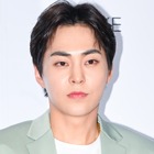 EXO・シウミン、“静かな色気”漂う大人の魅力…新シングル『Overdrop』コンセプトフォト公開 画像
