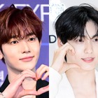 ZB1ジャン・ハオ＆TXT・スビン、プライベートで旅行！仲睦まじい2人にファン歓喜「胸熱」【PHOTO】 画像