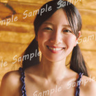 日向坂46・河田陽菜、ツインテールの水着SHOT公開！17日20時頃にYouTube生配信が決定 画像
