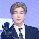 ソウルに降臨した岩田剛典、さわやかな笑顔　日韓合同オーディション番組の制作発表会に登場【PHOTO】 画像