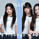ILLIT、『THE FIRST TAKE』第600回に登場！アコースティック版『Almond Chocolate』で澄んだ歌声を披露 画像