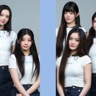 ILLIT、「THE FIRST TAKE」に再登場！『Almond Chocolate』で“ピュアで甘い歌声”を披露 画像
