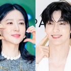 年齢差は30歳に近いが…女優イ・ヨンエ、TXT・スビンと“密着ツーショット”でも違和感ない若々しさ【PHOT】 画像