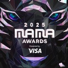 今年の受賞者は誰に？K-POP授賞式「2025 MAMA AWARDS」本日17時ノミネーション発表！投票もスタート 画像