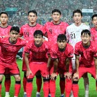 韓国代表、森保ジャパンと3カ月連続Aマッチ同カード　11月14日にボリビア、18日にガーナと対戦決定 画像