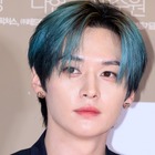Stray Kids・リノ、“史上初”の経験と信念を語る…圧倒的オーラでファッション誌カバーに登場 画像