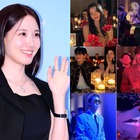 偽善的と炎上中の韓国“乳がんパーティー”に出席するも…早々に現場を離れた『ウ・ヨンウ』女優が話題 画像