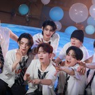 aoen、新曲『青春インクレディブル』で快進撃！MV100万回再生突破＆未公開ビハインド写真公開 画像