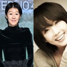 生前から変わらない友情、子どもたちの面倒まで　突然この世を去ったトップ女優と最近離婚した韓国タレント 画像