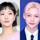 『トッケビ』女優キム・ゴウン、Stray Kids・フィリックスに自身の苦悩を告白？「なんで生きてるんだろうって…」 画像