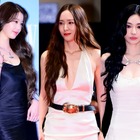 謝罪しても収まらない　大胆ドレスで“乳がん啓発イベント”に出席した韓国女性スターが叩かれる展開に 画像
