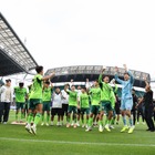 全北現代が4年ぶり10度目の優勝達成！韓国Kリーグ1、2025年シーズンラスト5節の日程が決定 画像
